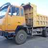 山西出售转让二手2007年陕汽奥龙SX3254BM384自卸车