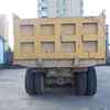 山西出售转让二手2007年陕汽奥龙SX3254BM384自卸车