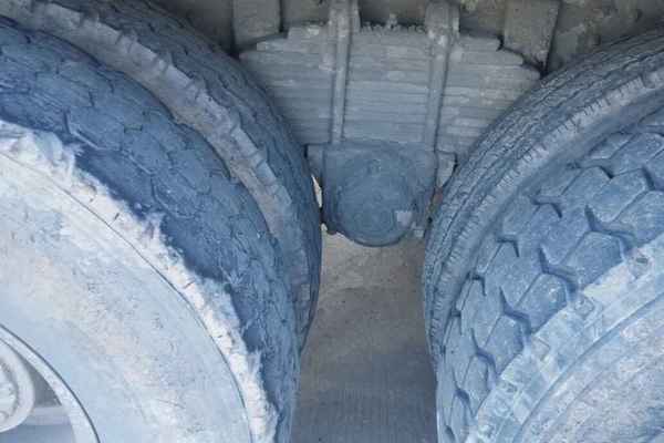山西出售转让二手2007年陕汽奥龙SX3254BM384自卸车