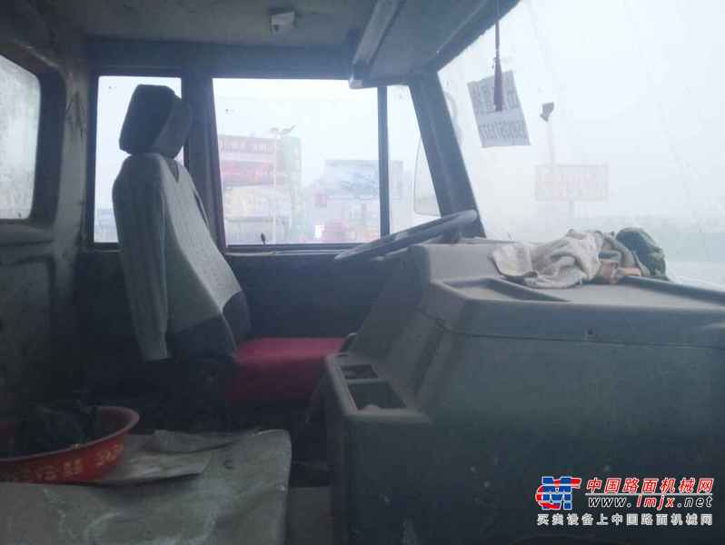 山西出售转让二手2010年中国重汽金王子ZZ3161M4711C1自卸车