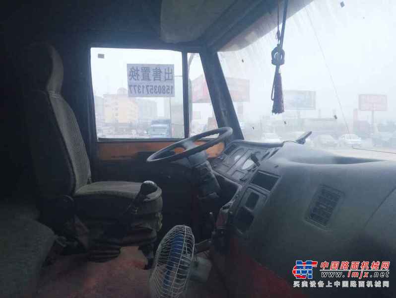 山西出售转让二手2012年陕汽奥龙SX3255BR384自卸车