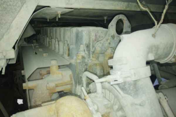 山西出售转让二手2012年陕汽奥龙SX3255BR384自卸车