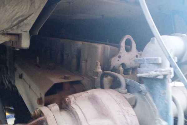 山西出售转让二手2012年陕汽奥龙SX3255BR384自卸车