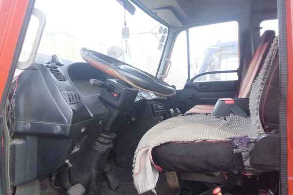 山西出售转让二手2011年东风3310GMJ3自卸车