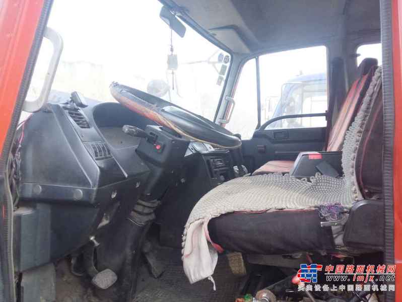 山西出售转让二手2011年东风3310GMJ3自卸车