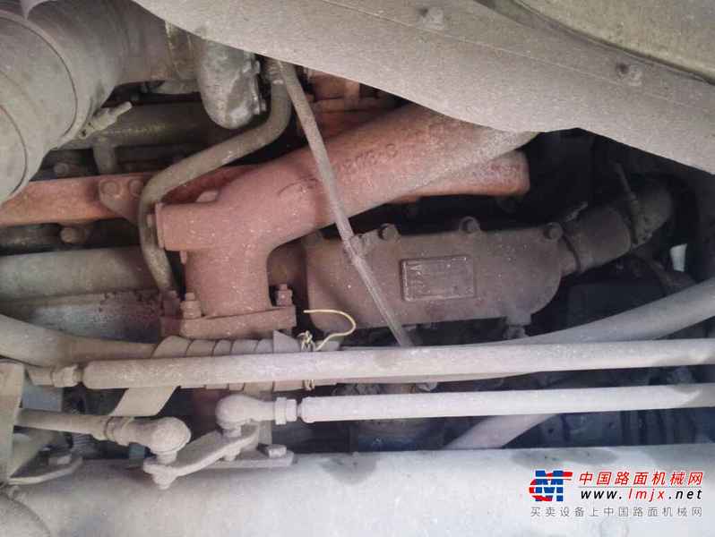 山西出售转让二手2011年东风3310GMJ3自卸车