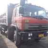 山西出售转让二手2011年东风3310GMJ3自卸车