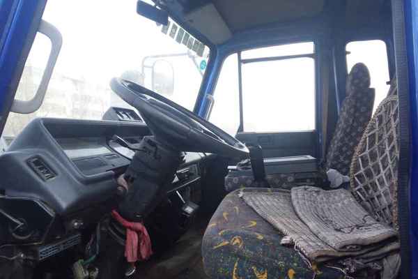 山西出售转让二手2010年东风3310GEJ3自卸车