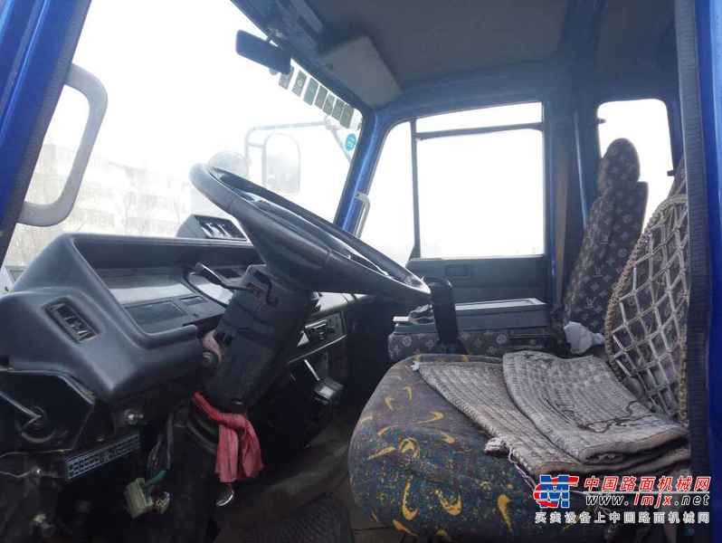 山西出售转让二手2010年东风3310GEJ3自卸车