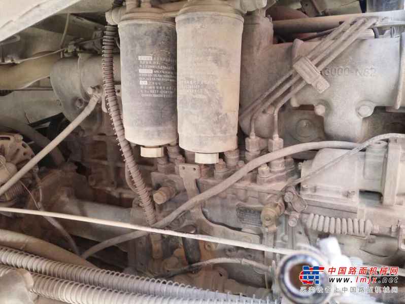 山西出售转让二手2013年东风柳汽乘龙LZ3310PEF自卸车