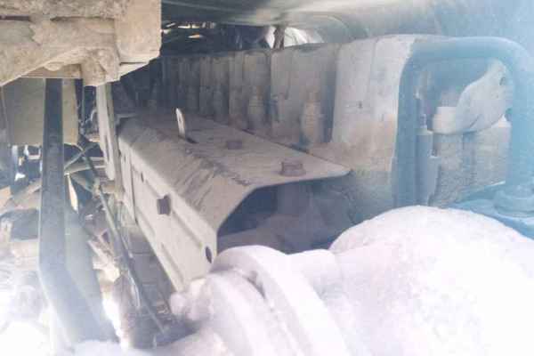 山西出售转让二手2010年陕汽奥龙SX3315UR366自卸车