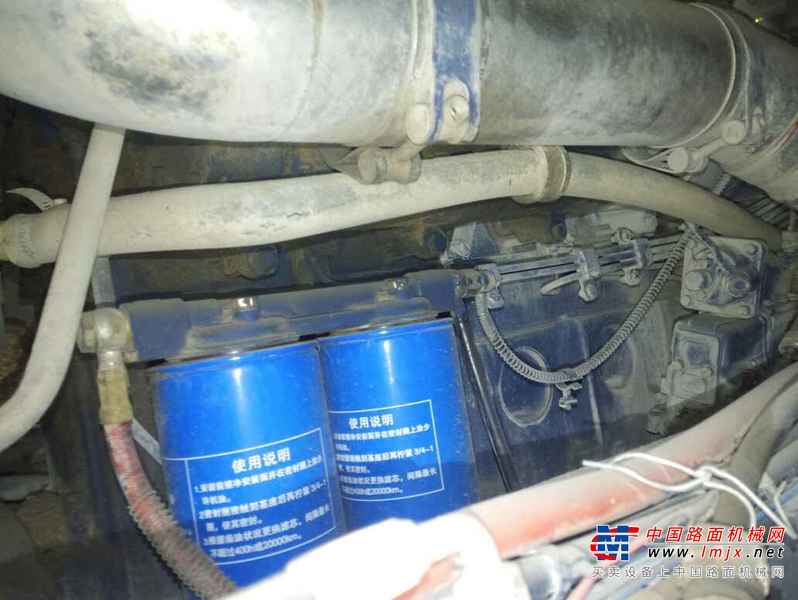 山西出售转让二手2014年陕汽奥龙SX3255UN384自卸车