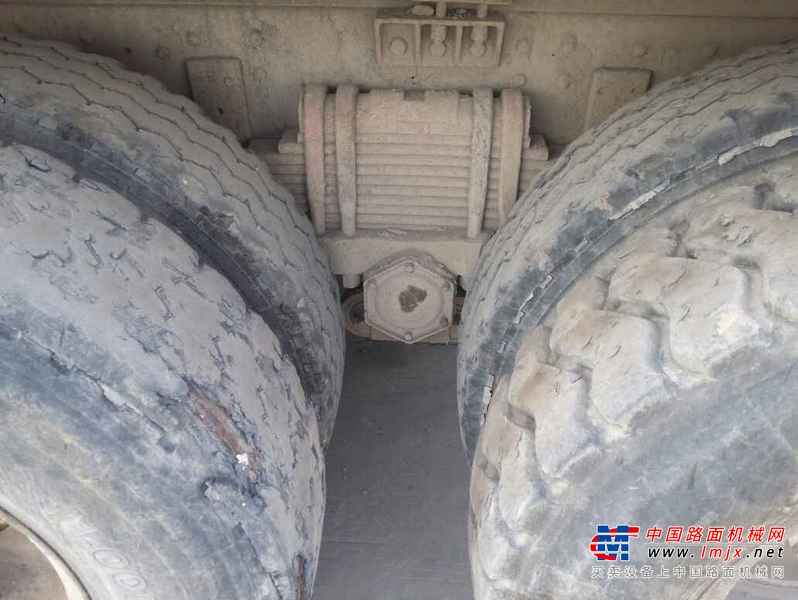 山西出售转让二手2007年东风EQ1208GJ自卸车