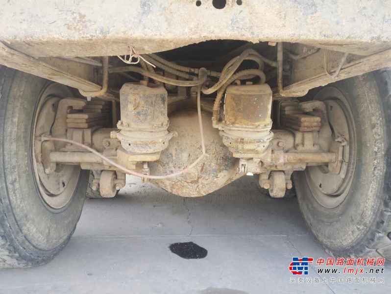 山西出售转让二手2007年东风EQ1208GJ自卸车