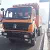 山西出售转让二手2014年北奔ND3255B41J自卸车