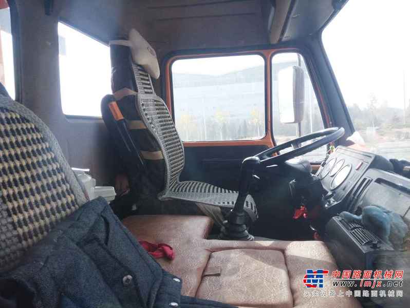 山西出售转让二手2014年北奔ND3255B41J自卸车