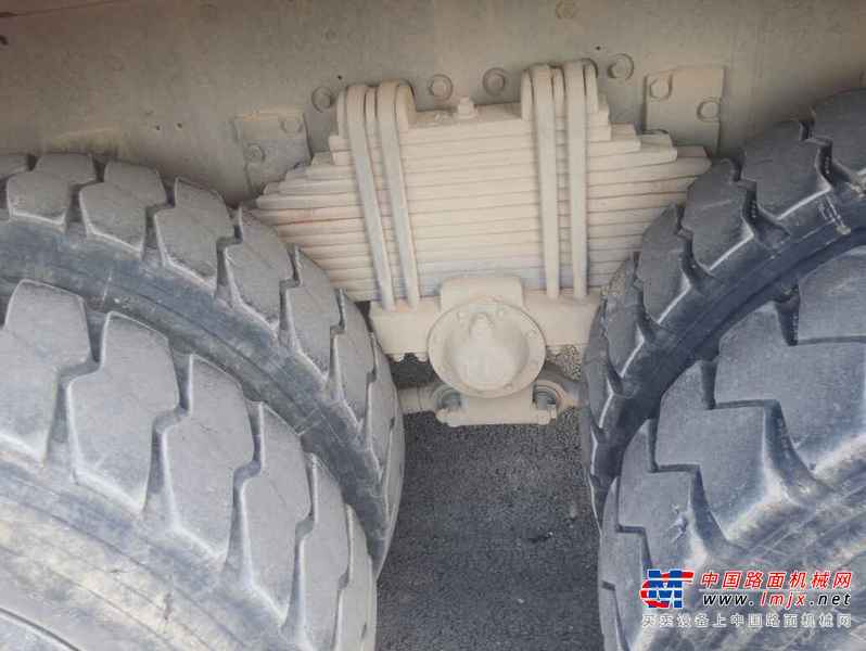 山西出售转让二手2014年北奔ND3255B41J自卸车