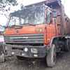 山西出售转让二手2007年东风EQ1208GJ自卸车