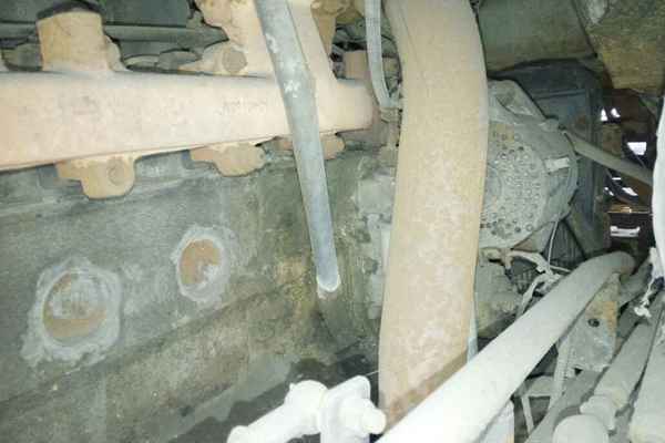 山西出售转让二手2007年东风EQ1208GJ自卸车