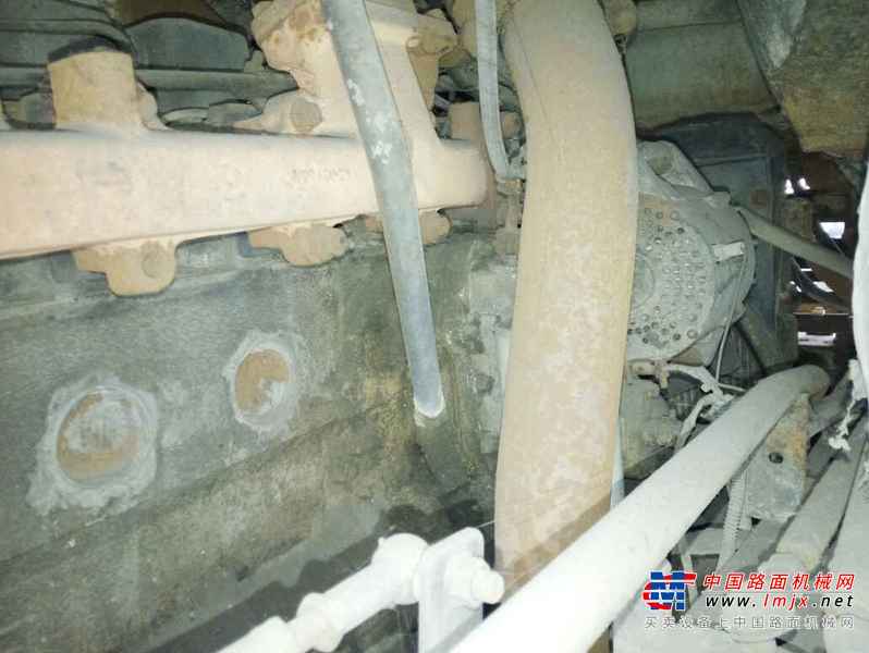 山西出售转让二手2007年东风EQ1208GJ自卸车