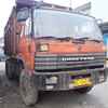 山西出售转让二手2007年东风EQ1208GJ自卸车