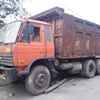 山西出售转让二手2007年东风EQ1208GJ自卸车