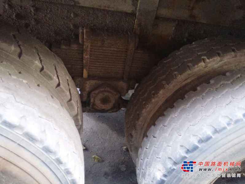 山西出售转让二手2007年东风EQ1208GJ自卸车