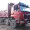 山西出售转让二手2007年东风柳汽乘龙LZ3310PEF自卸车