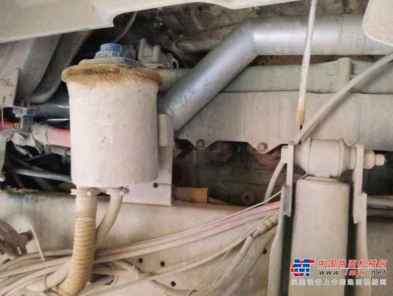 山西出售转让二手2010年中国重汽金王子ZZ3251N4641C1自卸车