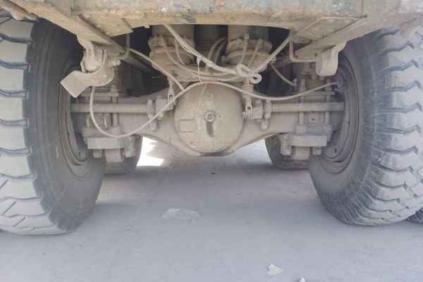 山西出售转让二手2010年中国重汽豪沃ZZ3257N3847D1自卸车