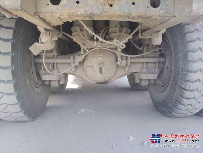 山西出售转让二手2010年中国重汽豪沃ZZ3257N3847D1自卸车