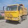 山西出售转让二手2009年红岩CQ3254SMG324自卸车