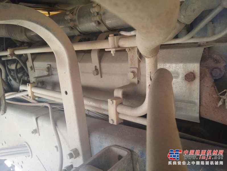 山西出售转让二手2009年红岩CQ3254SMG324自卸车