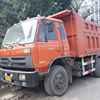 山西出售转让二手2011年东风EQ3208GJ自卸车
