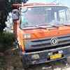 山西出售转让二手2011年东风EQ3208GJ自卸车