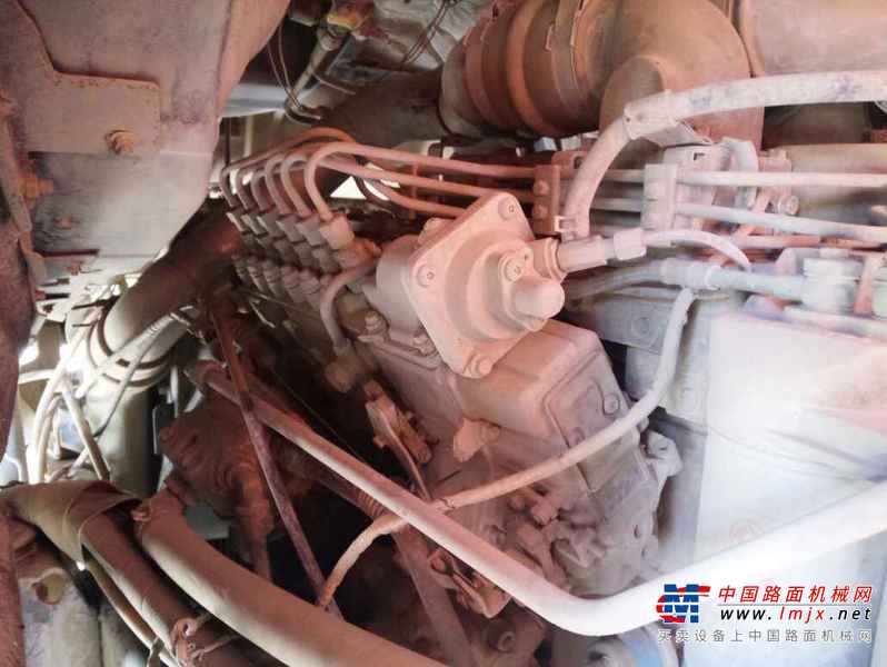 山西出售转让二手2011年东风EQ3208GJ自卸车