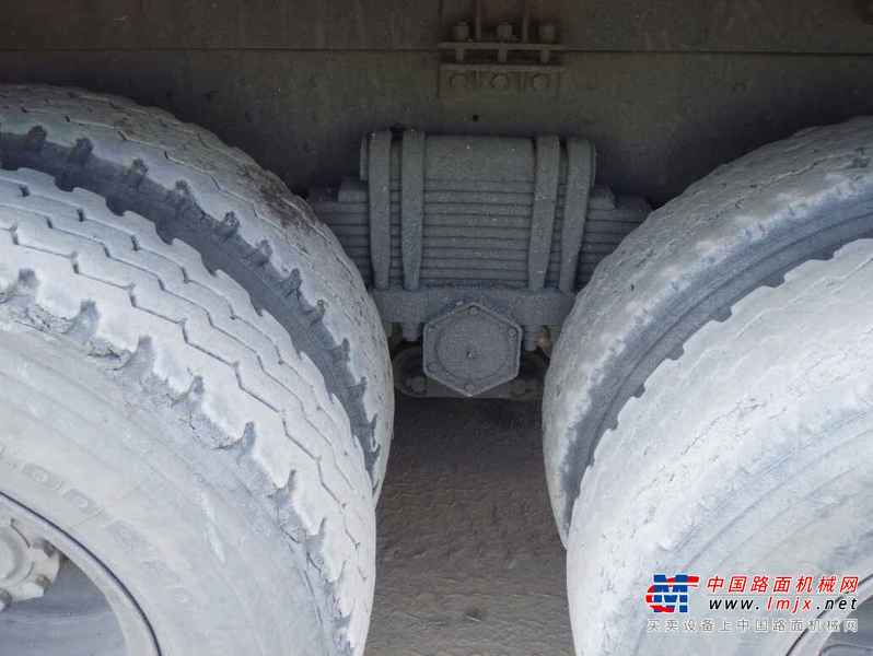 山西出售转让二手2011年东风EQ3208GJ自卸车