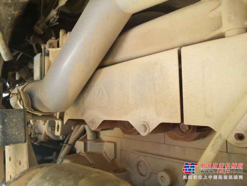 山西出售转让二手2012年中国重汽斯太尔ZZ3251M3642W自卸车