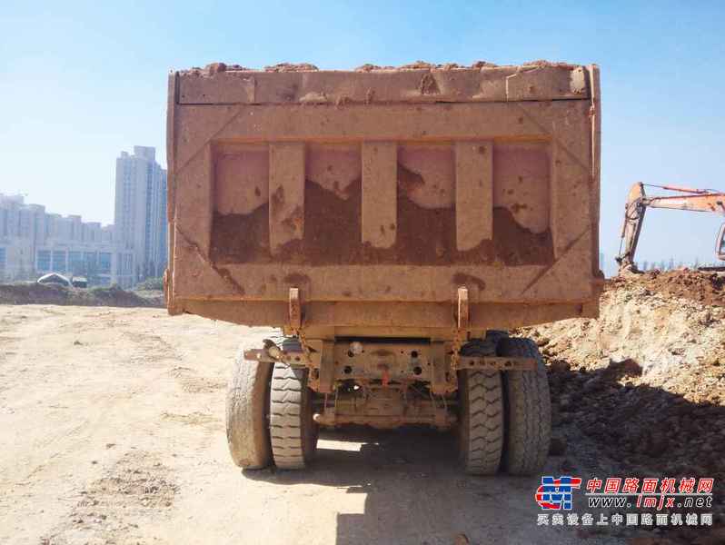 山西出售转让二手2012年中国重汽斯太尔ZZ3251M3642W自卸车