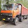 山西出售转让二手2011年东风DFL3310A20自卸车