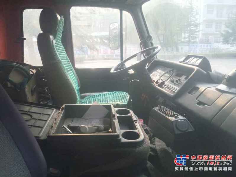 山西出售转让二手2011年东风DFL3310A20自卸车