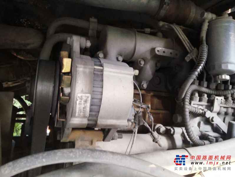山西出售转让二手2011年东风DFL3310A20自卸车