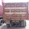 山西出售转让二手2007年陕汽奥龙SX3254BM384自卸车