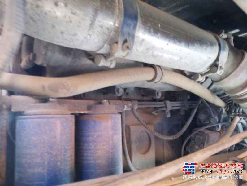 山西出售转让二手2012年陕汽奥龙SX3255UN384自卸车