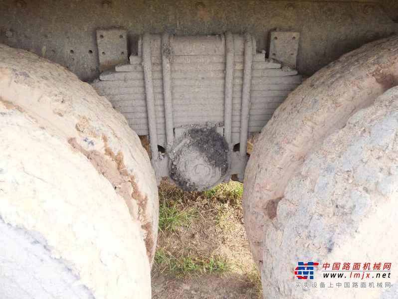 山西出售转让二手2012年陕汽奥龙SX3255UN384自卸车