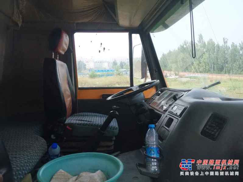 山西出售转让二手2012年陕汽奥龙SX3255UN384自卸车