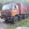 山西出售转让二手2008年东风EQ3208GJ自卸车
