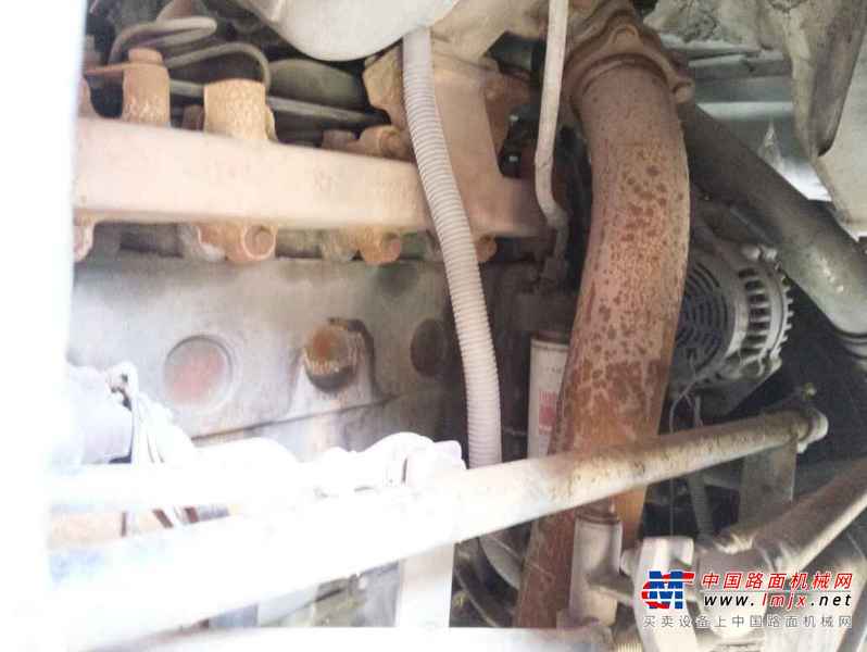 山西出售转让二手2008年东风EQ3208GJ自卸车
