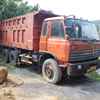 山西出售转让二手2008年东风EQ3208GJ自卸车