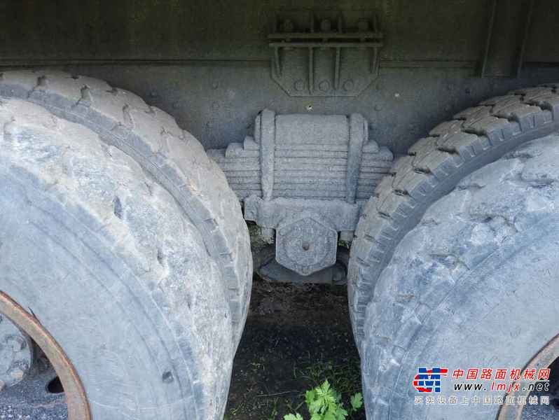 山西出售转让二手2008年东风EQ3208GJ自卸车